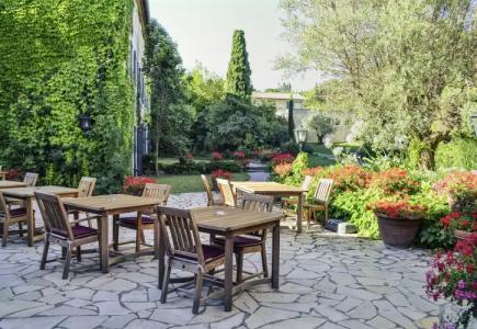 Mercure Carcassonne La Cité - 24