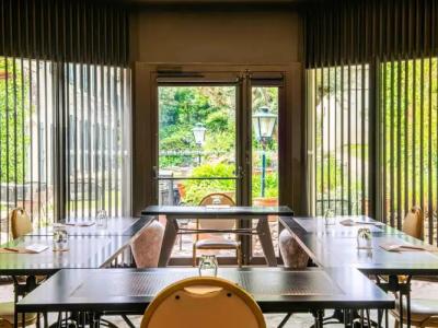 Mercure Carcassonne La Cité - 22