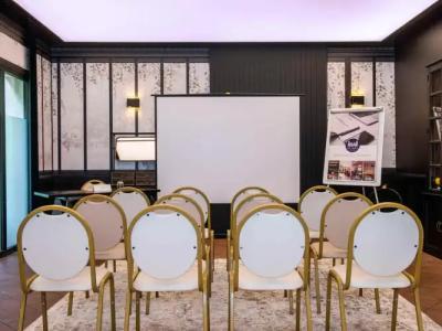 Mercure Carcassonne La Cité - 20