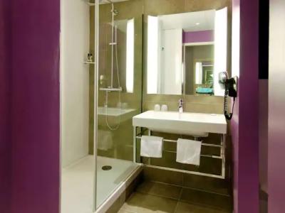 Mercure Carcassonne La Cité - 43