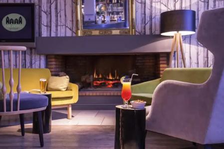 Mercure Carcassonne La Cité - 14