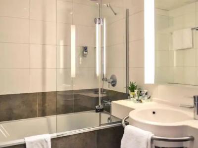 Mercure Carcassonne La Cité - 49