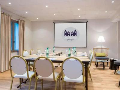 Mercure Carcassonne La Cité - 19