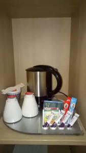 Mercure Carcassonne La Cité - 21