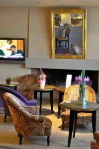 Mercure Carcassonne La Cité - 1