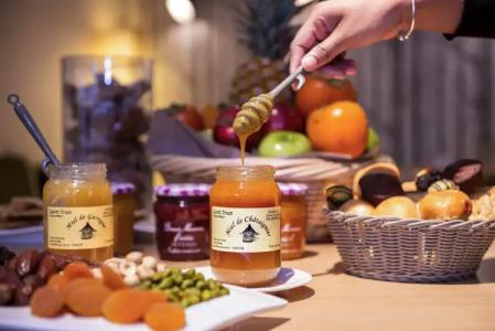 Mercure Carcassonne La Cité - 10