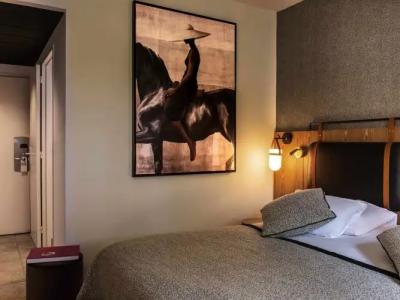 Mercure Carcassonne La Cité - 34