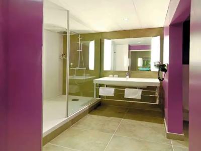 Mercure Carcassonne La Cité - 39