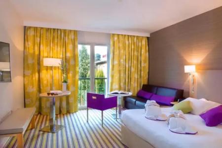 Mercure Carcassonne La Cité - 47