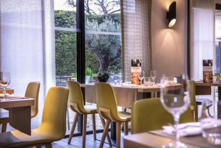 Mercure Carcassonne La Cité - 26