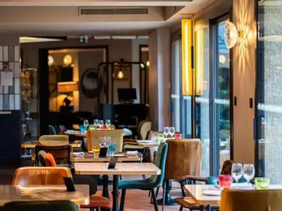 Mercure Carcassonne La Cité - 32