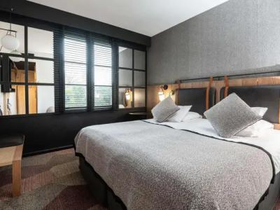 Mercure Carcassonne La Cité - 5