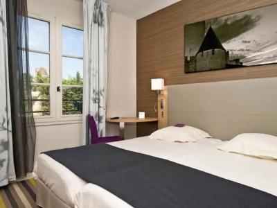 Mercure Carcassonne La Cité - 40
