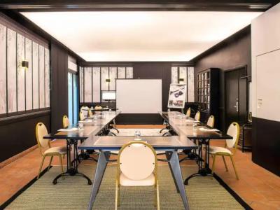 Mercure Carcassonne La Cité - 18