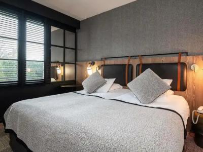 Mercure Carcassonne La Cité - 2