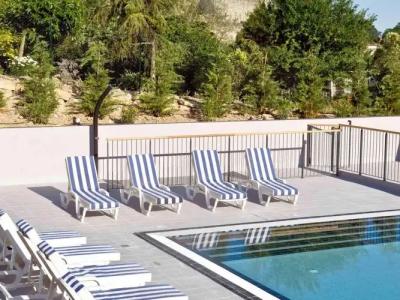 Mercure Carcassonne La Cité - 16