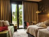 Privilege Double room