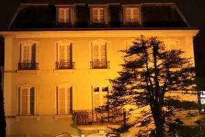Hotel Montsegur, Carcassonne