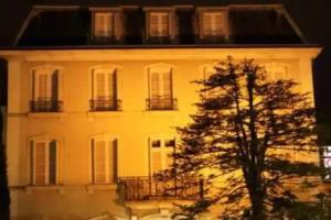 Hotel Montsegur, Carcassonne