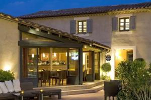 Hotel du Chateau & Spa - Les Collectionneurs, Carcassonne