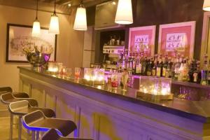 Hotel du Chateau & Spa - Les Collectionneurs, Carcassonne