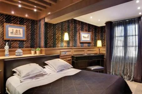 Hôtel du Château & Spa - Les Collectionneurs - 46