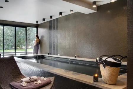 Hôtel du Château & Spa - Les Collectionneurs - 13