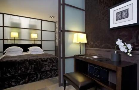 Hôtel du Château & Spa - Les Collectionneurs - 66