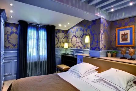 Hôtel du Château & Spa - Les Collectionneurs - 6