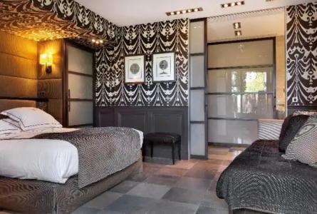 Hôtel du Château & Spa - Les Collectionneurs - 68