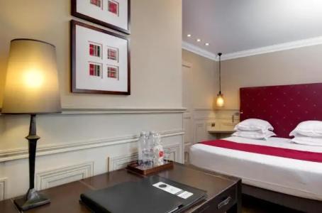 Hôtel du Château & Spa - Les Collectionneurs - 21