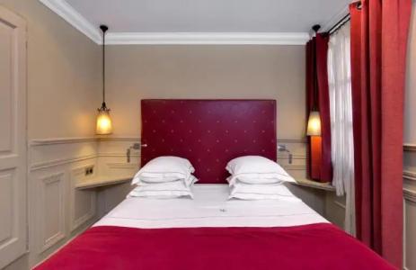 Hôtel du Château & Spa - Les Collectionneurs - 23