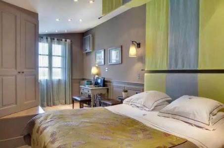 Hôtel du Château & Spa - Les Collectionneurs - 45