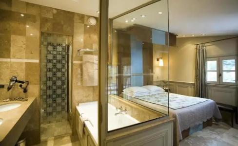 Hôtel du Château & Spa - Les Collectionneurs - 37