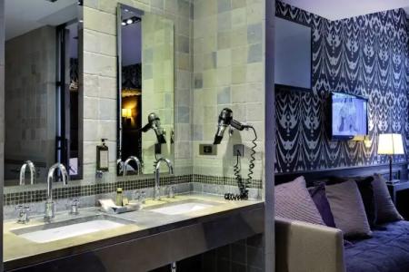 Hôtel du Château & Spa - Les Collectionneurs - 60