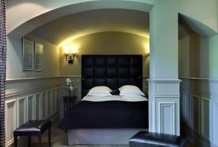 Hôtel du Château & Spa - Les Collectionneurs - 58