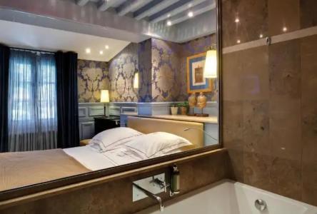 Hôtel du Château & Spa - Les Collectionneurs - 40