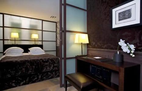 Hôtel du Château & Spa - Les Collectionneurs - 57