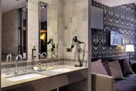 Hôtel du Château & Spa - Les Collectionneurs - 52