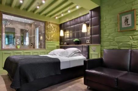 Hôtel du Château & Spa - Les Collectionneurs - 30