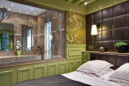 Hôtel du Château & Spa - Les Collectionneurs - 29