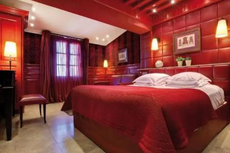 Hôtel du Château & Spa - Les Collectionneurs - 27