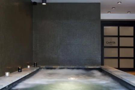 Hôtel du Château & Spa - Les Collectionneurs - 10