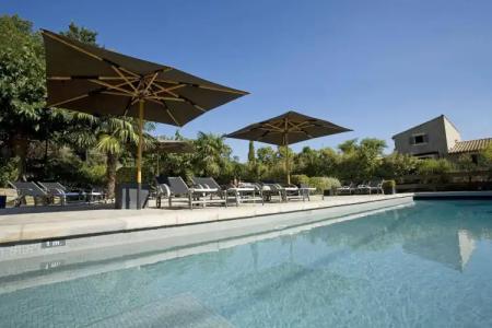 Hôtel du Château & Spa - Les Collectionneurs - 11