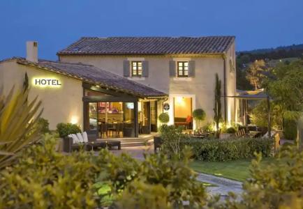 Hôtel du Château & Spa - Les Collectionneurs