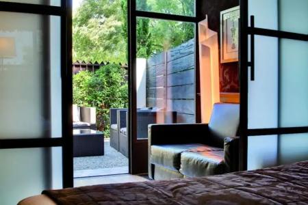 Hôtel du Château & Spa - Les Collectionneurs - 61