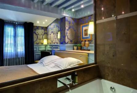 Hôtel du Château & Spa - Les Collectionneurs - 5