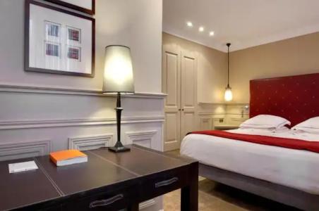 Hôtel du Château & Spa - Les Collectionneurs - 20