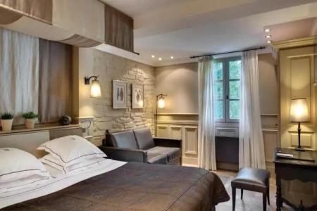 Hôtel du Château & Spa - Les Collectionneurs - 26