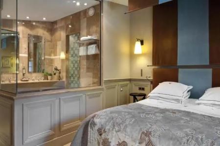 Hôtel du Château & Spa - Les Collectionneurs - 31